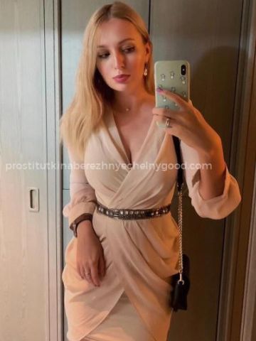 Анкета проститутки Инна, 24 года